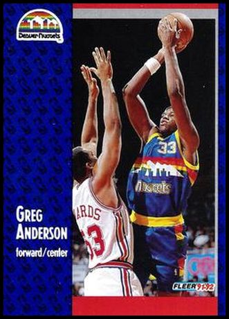 272 Greg Anderson